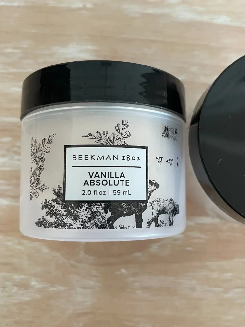 Beekman 1802 beekman 1802
